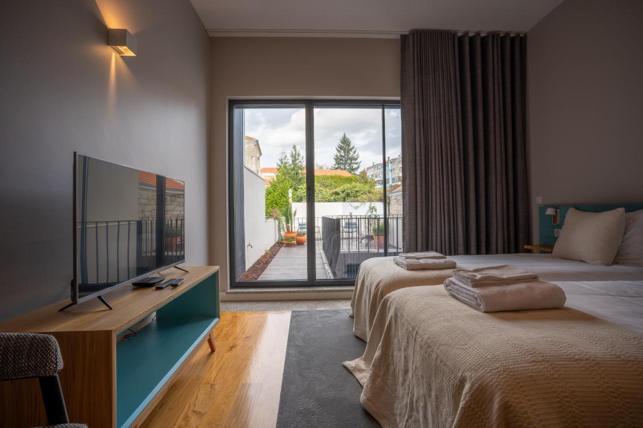 Apartamento Trendy Formosa Porto