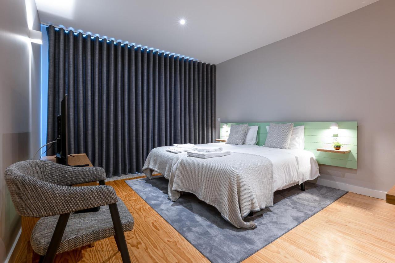Apartamento Trendy Formosa *