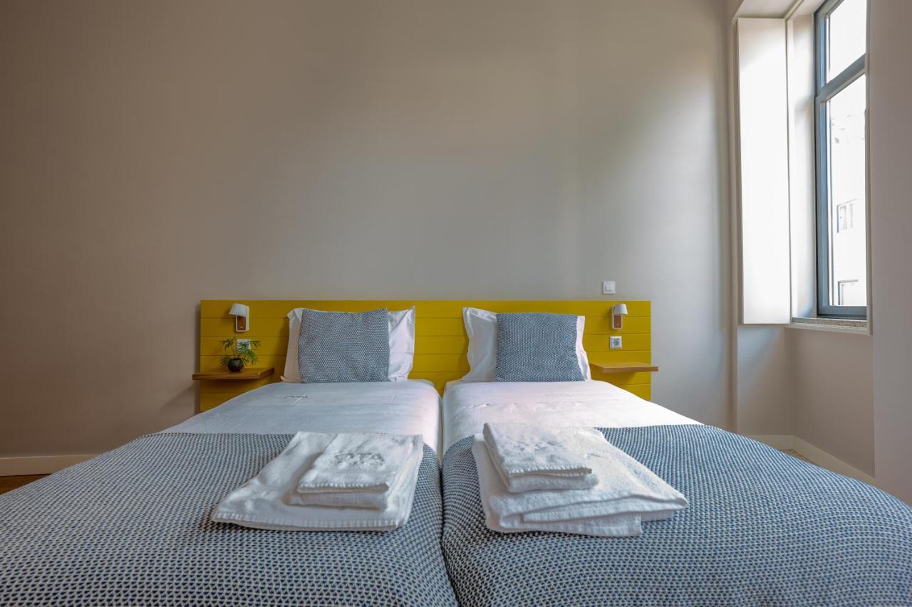 Apartamento Trendy Formosa Porto