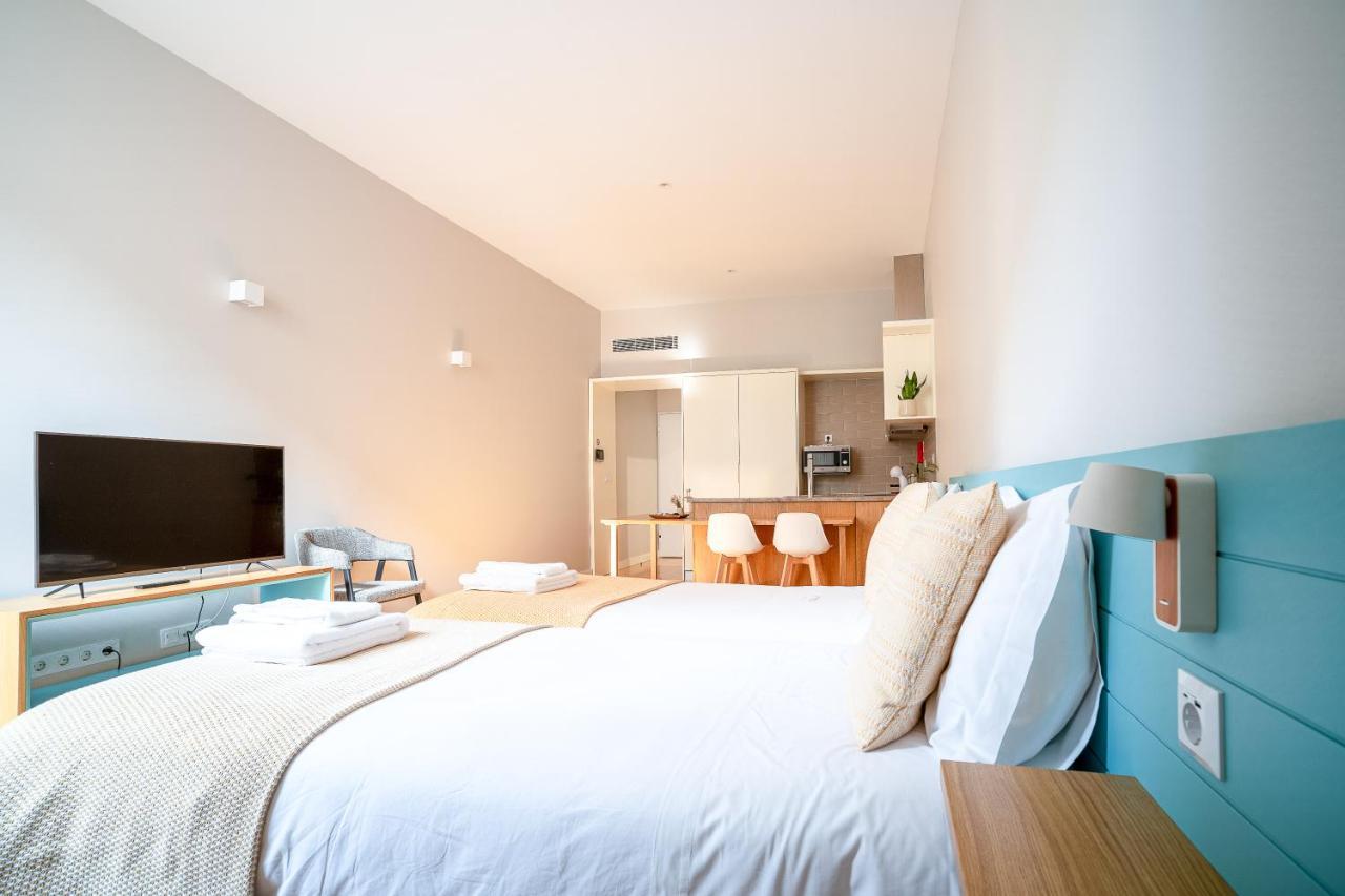 Apartamento Trendy Formosa
