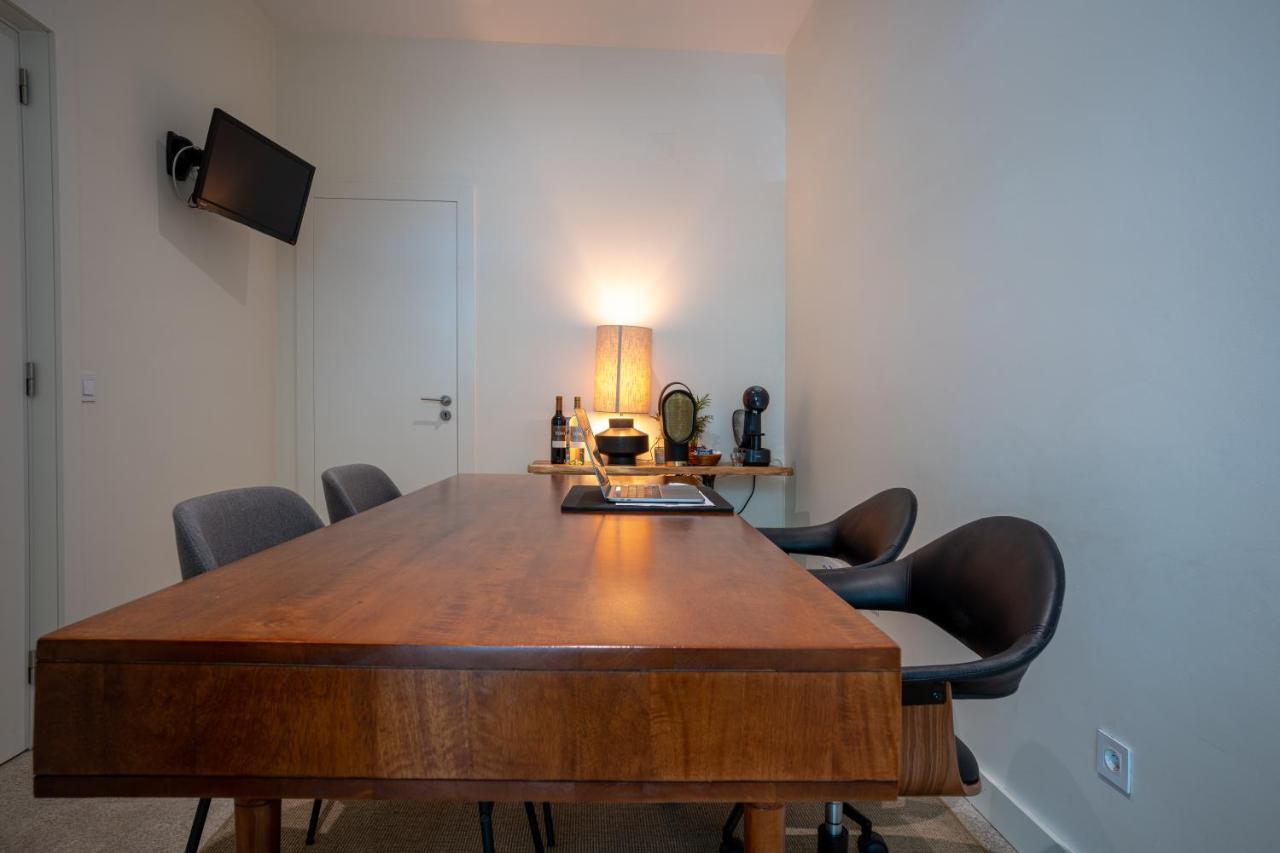 Apartamento Trendy Formosa