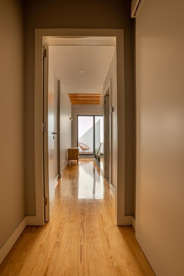 Trendy Formosa Apartment
