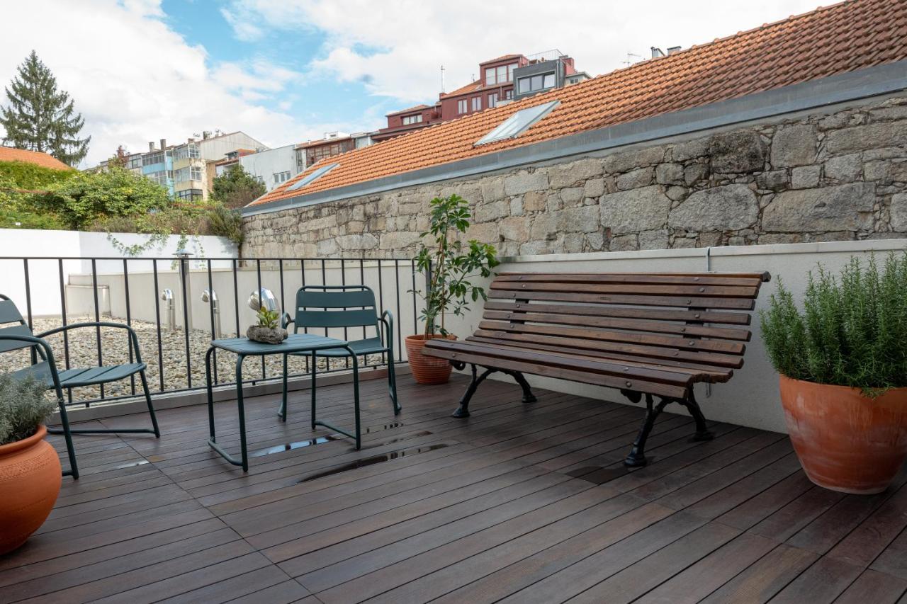 Apartment Trendy Formosa Porto