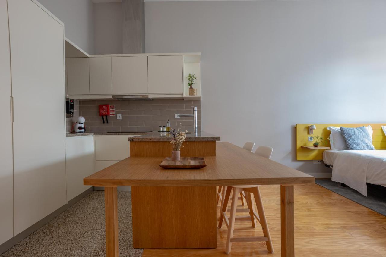 Apartment Trendy Formosa