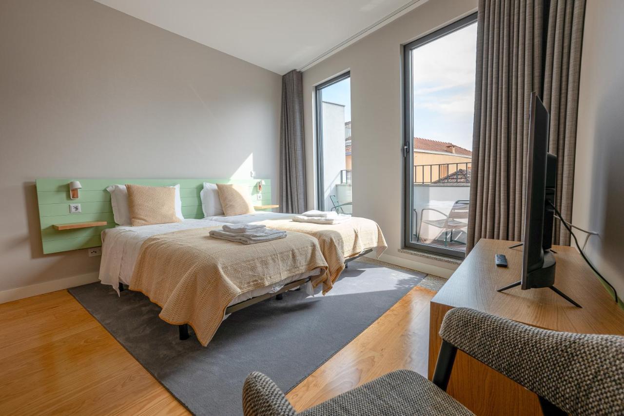 Trendy Formosa Apartment *