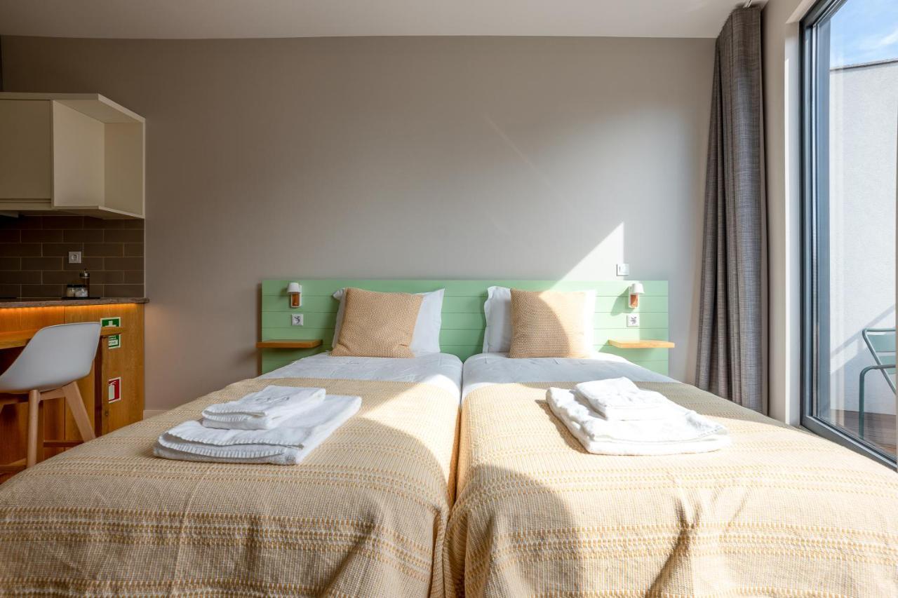 Trendy Formosa Apartment *